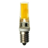 Світлодіодна лампа SIV-Е14-220V-Silicon-5W-4500K, 5W, Е14, 4500K