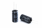 Конденсатор електролітичний 2200 uF 50 V, 105°C, d16 h30