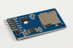 Тримач microSD-карти MicroSD-Card Module