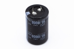 Конденсатор електролітичний 10000 uF 50 V, 85°C, d30 h50 Snap in