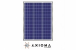 Сонячна панель AX-50P 50W, полікристалічна