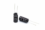 Конденсатор електролітичний 1000 uF 25 V, 105C, d10 h20