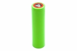 Акумулятор Li-Ion UR18650 3.7V 2C 2800mAh 5.6A з збірки