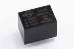 Реле QY4100-005-ZS3, (5 VDC)