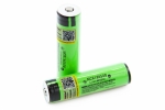 Акумулятор Li-Ion NCR18650B 3.7V 1С 3400mAh 3A опуклий 