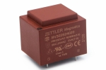 Трансформатор 2 VA, 230V/24V