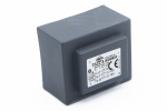 Трансформатор, 4.5 VA, 230V/2x12V, 35x41x22.8mm