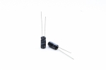 Конденсатор електролітичний 47 uF 25 V, 105C, d5 h11