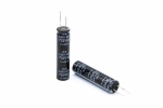 Конденсатор електролітичний 82 uF 450 V, 105C, d13 h52