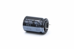 Конденсатор електролітичний 220 uF 160 V, 105C, d18 h25