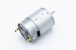Двигун M380-7V4-15000rpm