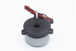 Двигун безщітковий 12VDC-8W-4000rpm