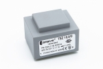 Трансформатор 10 VA, 230V/9V, 52x44x35 mm