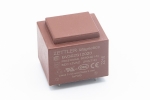 Трансформатор 2,0 VA 230V/12V, 32,8x27,8x27,4mm