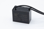 Конденсатор 3,5 uF 450 VAC 5% 38x20x30mm