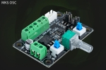 MKS OSC плата-генератор ШИМ для перевірки драйверов ШД