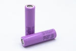 Акумулятор Li-Ion INR18650-30Q 3.7V 5C 3000mAh 15A (30A)