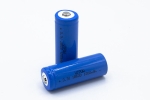 Акумулятор Li-Ion ICR18500 3.7V 1C 1200mAh 1,2A без захисту