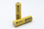 Акумулятор Li-Ion ICR18650HE4 3.6V 8C 2500mAh 20A