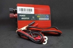 Power invertor 12V->220V 1000W перетворювач