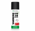 Лак універсальний для друкованих плат PVB-16 400ml