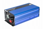 Power invertor 24V->220V IPS-4000 перетворювач, чиста синусоїда