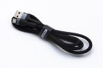 Кабель USB2.0- MicroUSB 1m