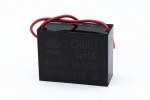 Конденсатор 15 uF 450 VAC 5% 57x32x44mm