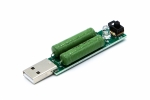 USB навантаження 2A/1A
