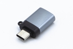 Перехідник USB2.0 OTG (Type C)