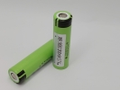 Акумулятор Li-Ion NCR18650 3.6V 3C 3400mAh 10A