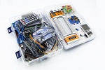 Стартовий набір ARDUINO UNO R3 на ATmega328 STARTER KIT + BOX