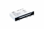 Реле HF41F-05-ZS, (5 VDC)