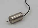 Мікродвигун 6x10mm-3V7DC-35000