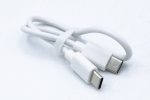 Кабель Type-C- Type-C 30сm