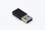 Перехідник Type-c Female to USB AM (USB3.0)