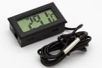 Термометр цифровий TMP-10-Digital-Thermometer Black 2M