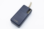 Power Bank 30000mAh Синій