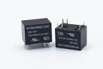 Реле N4100F-C-H-S-3-DC12V, (12 VDC)