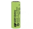 Акумулятор 2/3AAA 1,2V 400mAh 3,9A