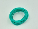 Силіконовий провід 26AWG (0,15mm?) d1,3mm, 1m