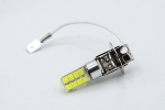 Світлодіодна лампа H3-3030-16SMD(3W)