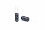 Конденсатор електролітичний 470 uF 50 V, 105C, d10 h20