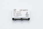 Реле HF49FD/0051H12T, (5 VDC)