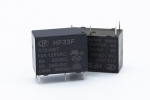Реле HF33F/012-HST, (12 VDC)