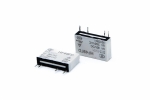 Реле HF49FD-012-1H11, (12VDC)
