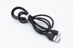 Кабель USB2.0- MicroUSB 2,1A 1метр