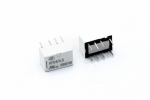 Реле HFD4/4.5, (4.5 VDC)