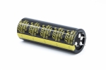 Конденсатор електролітичний 15000 uF 100 V, 105C, d35 h100 Snap in