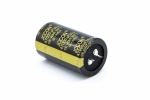 Конденсатор електролітичний 47000 uF 35 V, 105C, d35 h60 Snap in
